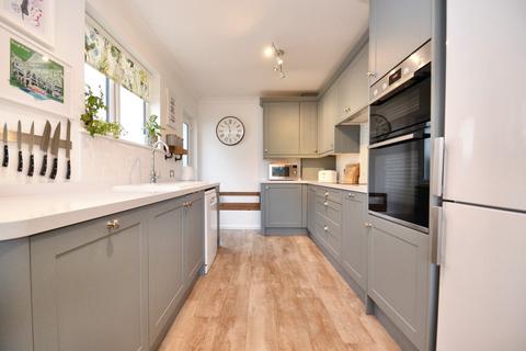 3 bedroom detached bungalow for sale, Broadstone