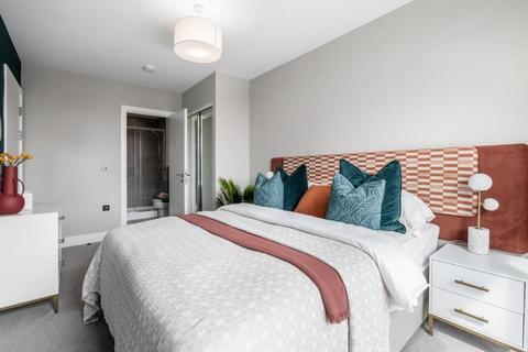 undefined, Plot 111 Rathbone Street E16