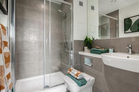 undefined, Plot 111 Rathbone Street E16