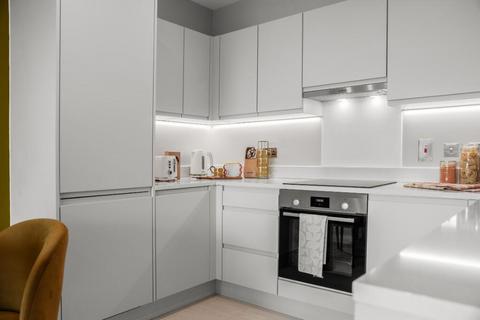 undefined, Plot 111 Rathbone Street E16