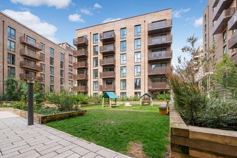undefined, Plot 111 Rathbone Street E16