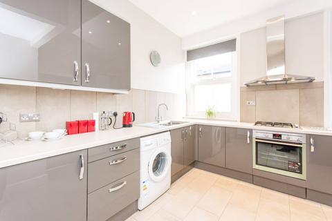 undefined, Glenthorne Road, Hammersmith, London, W6
