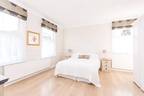 undefined, Glenthorne Road, Hammersmith, London, W6