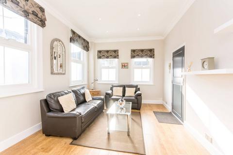 undefined, Glenthorne Road, Hammersmith, London, W6