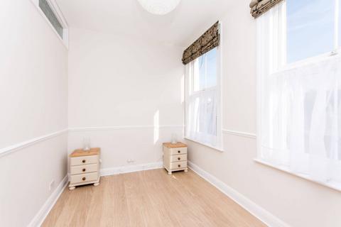 undefined, Glenthorne Road, Hammersmith, London, W6