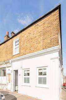 undefined, Glenthorne Road, Hammersmith, London, W6
