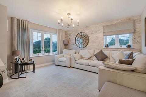 3 bedroom detached house for sale, River Walk, Fetcham