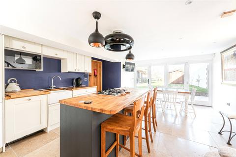 3 bedroom semi-detached house to rent, Sydenham Road, Sydenham, Chinnor, Oxfordshire, OX39
