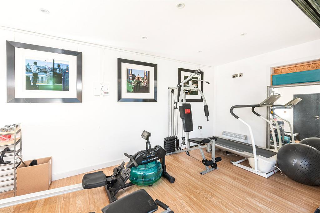 Gym
