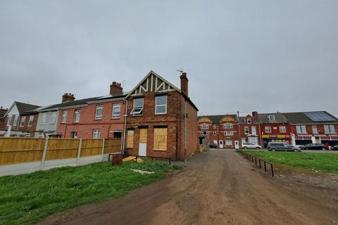 3 bedroom end of terrace house for sale, Market Street, Doncaster DN6