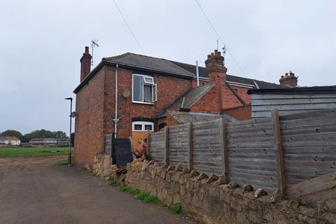 3 bedroom end of terrace house for sale, Market Street, Doncaster DN6