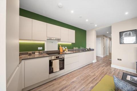 undefined, Plot 166 Rathbone Street E16