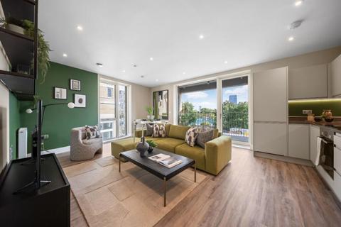 undefined, Plot 166 Rathbone Street E16