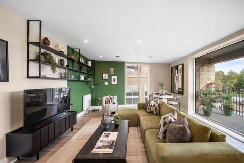 undefined, Plot 166 Rathbone Street E16