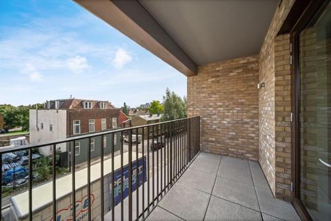 undefined, Plot 166 Rathbone Street E16