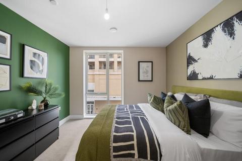 undefined, Plot 166 Rathbone Street E16