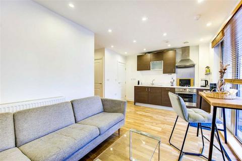undefined, Christian Street, London E1