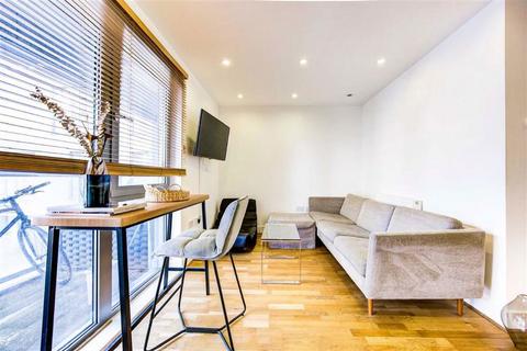 undefined, Christian Street, London E1