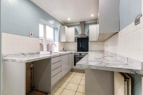 undefined, Pickersgill Street, Ossett , WF5