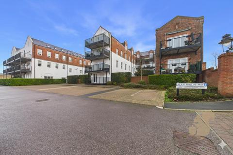 undefined, Simon Theobald Close, Sudbury
