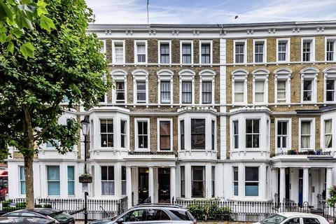 1 bedroom flat to rent, Philbeach Gardens, London SW5