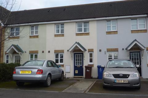 Golding Crescent, Burton-On-Trent, Staffordshire, DE14 1SQ