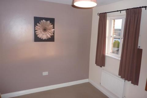 undefined, Golding Crescent, Burton-On-Trent, Staffordshire, DE14 1SQ