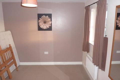 undefined, Golding Crescent, Burton-On-Trent, Staffordshire, DE14 1SQ