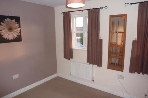 undefined, Golding Crescent, Burton-On-Trent, Staffordshire, DE14 1SQ
