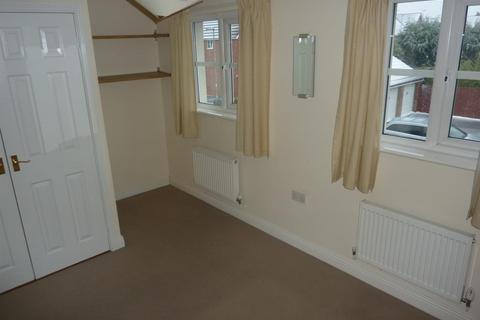 undefined, Golding Crescent, Burton-On-Trent, Staffordshire, DE14 1SQ