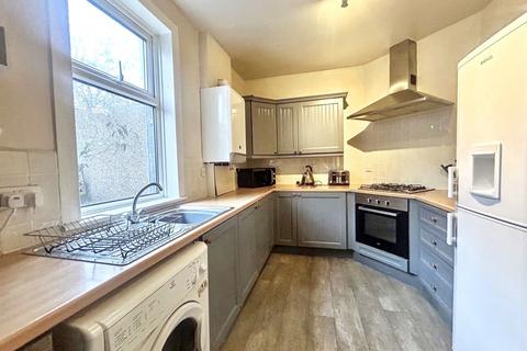 undefined, Woodbine Terrace, Blyth, Northumberland, NE24 3DW