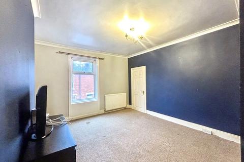 undefined, Woodbine Terrace, Blyth, Northumberland, NE24 3DW