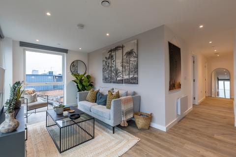 2 bedroom flat to rent, Flat 803, Hairpin House, Bradford Street, Digbeth