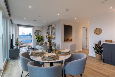 2 bedroom flat to rent, Flat 803, Hairpin House, Bradford Street, Digbeth