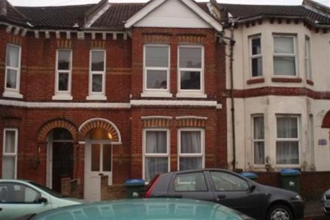 6 bedroom house to rent, Tennyson Road, Portswood, Southampton, SO17