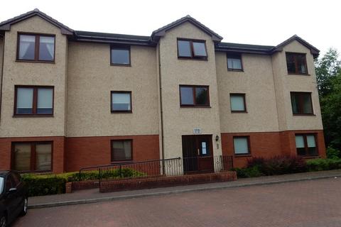 undefined, Goldcrest Court, Wishaw