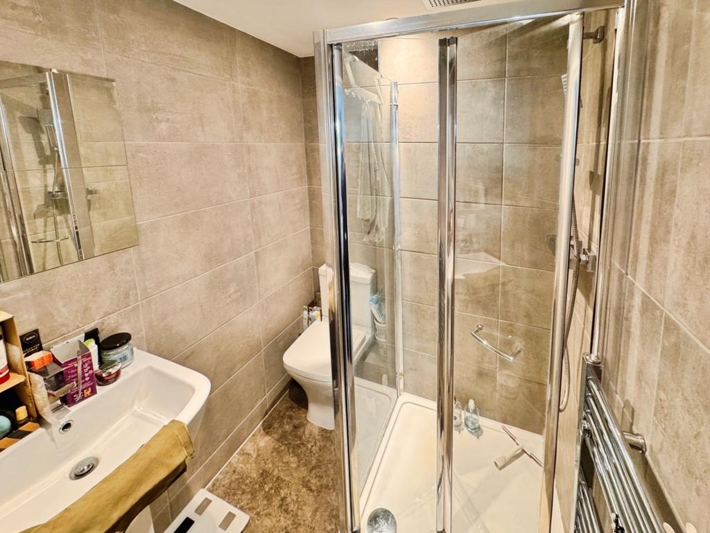 En-Suite