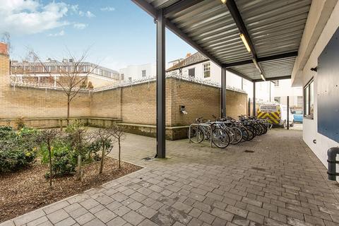 4 bedroom flat to rent, Carlton Place, Southampton SO15