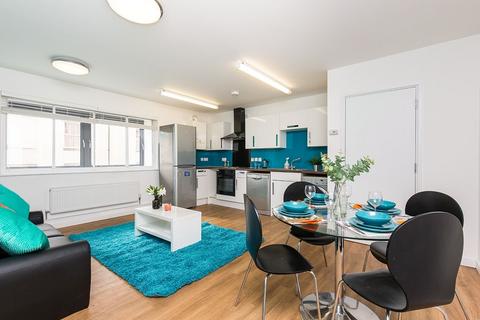 4 bedroom flat to rent, Carlton Place, Southampton SO15