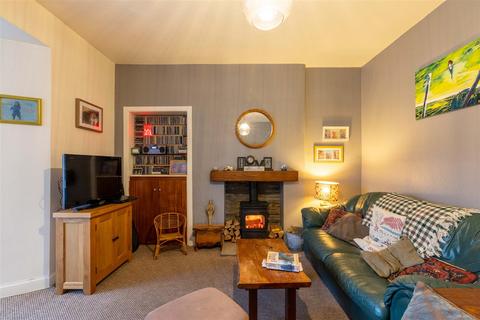 3 bedroom semi-detached house for sale, Park Terrace, Pitlochry