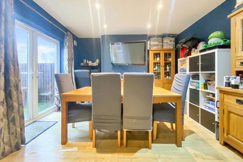 undefined, Huntingtower Road, Grantham NG31