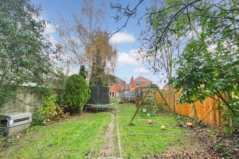 undefined, Huntingtower Road, Grantham NG31