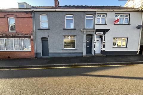 3 bedroom terraced house for sale, Heol Cae Gurwen, Ammanford SA18