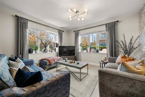 undefined, Kingfisher Place, Berkshire RG42
