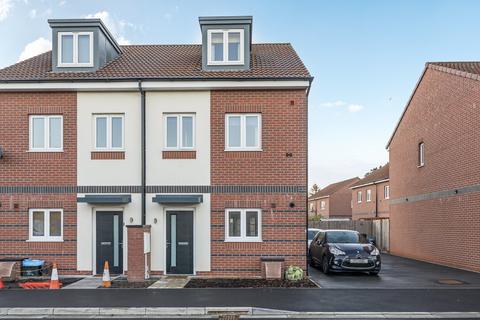 4 bedroom semi-detached house for sale, Farm Street, Highbridge TA9