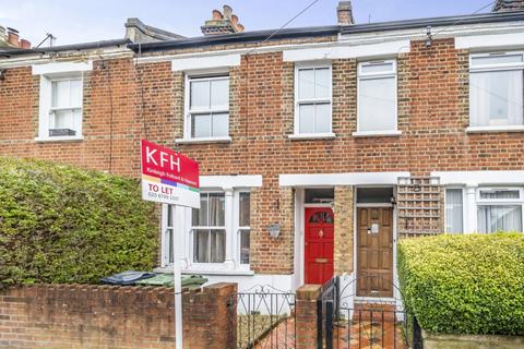 undefined, Hambro Road, Streatham Common, London, SW16