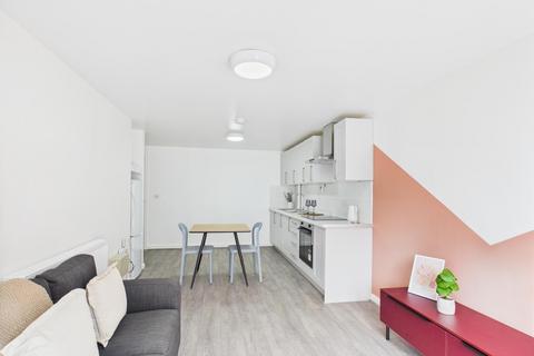 1 bedroom flat to rent, Grove Street Studios The Groves, Liverpool L7