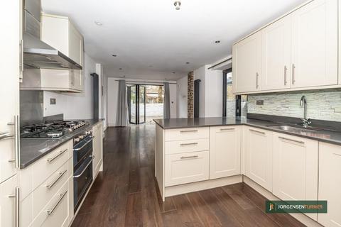 undefined, Bradiston Road, Maida Vale, W9