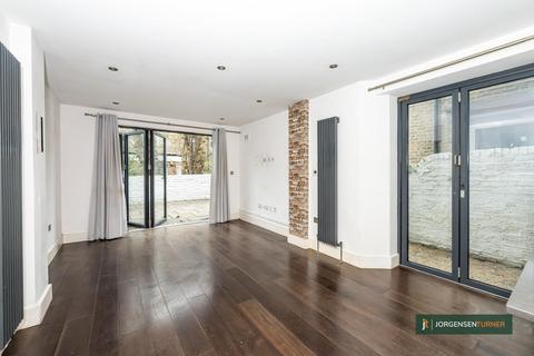 undefined, Bradiston Road, Maida Vale, W9