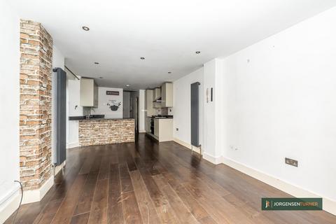 undefined, Bradiston Road, Maida Vale, W9